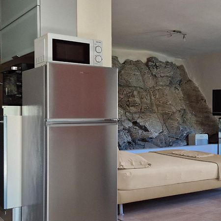 Villas On The Rock Афиссос Экстерьер фото