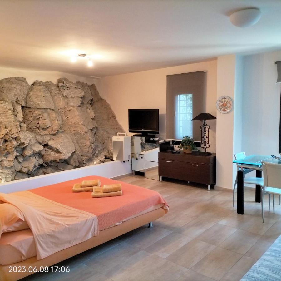 Villas On The Rock Афиссос Экстерьер фото